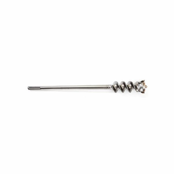 Bosch 2-1/8 X 24 Inch Sds-Max Thru-Hole Rotary Hammer Bit