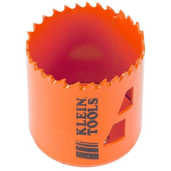 Klein Tools Bi-Metal Hole Saw 2"