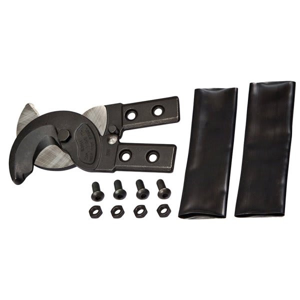 Klein Tools Replacement Cable Cutter Head 25" For 63041
