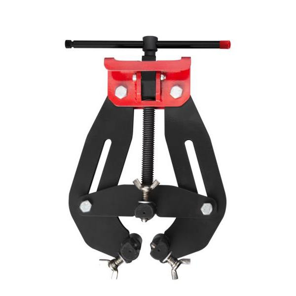 Steelman Quick Align 6-Inch Pipe Clamp