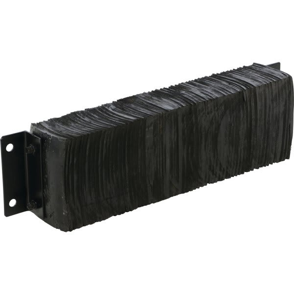 Vestil Laminated Dock Bumper 6" X 33" X 10"