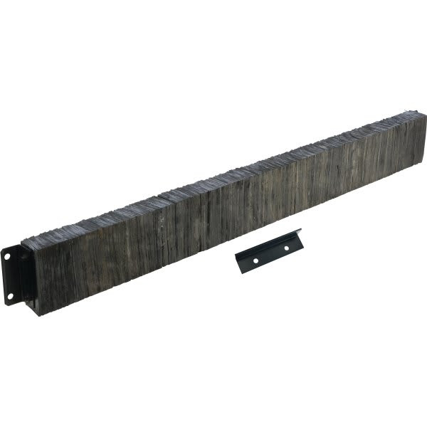 Vestil Laminated Dock Bumper 4.5" X 95" X 10"