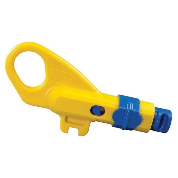 Klein Tools Combination Radial Stripper