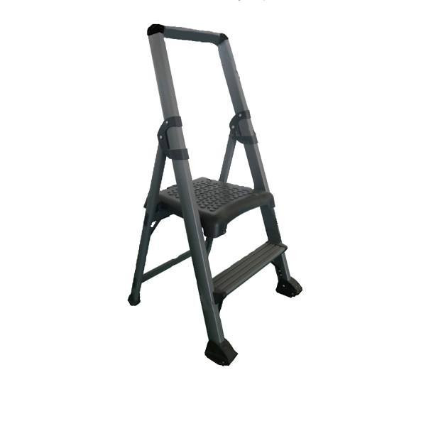 Xtend + Climb Mod Step 2 Platform Step Ladder