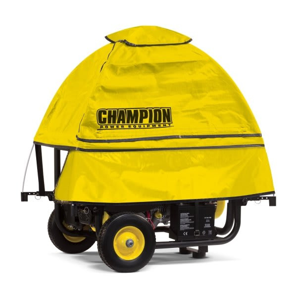 Champion Power Equipment Storm Shield Cover For 3000-10,000 Watt Generators