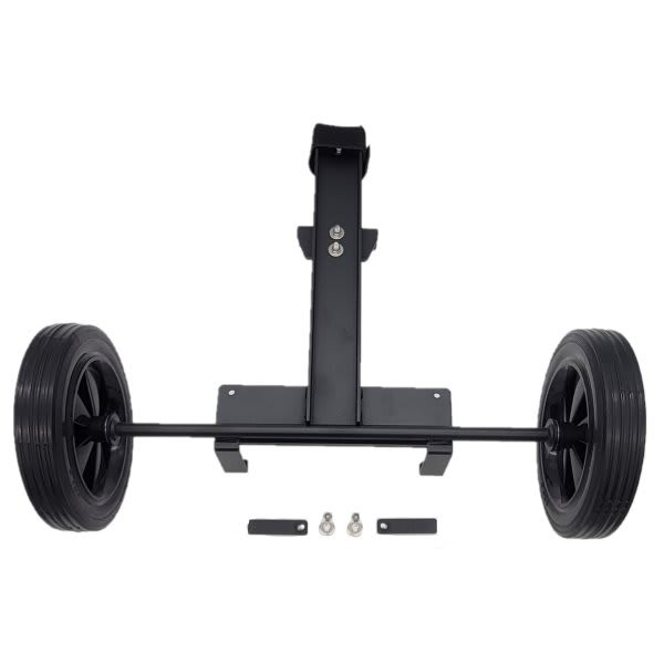 Tornado Transport Cart For Vortex 9, 13 And 18 Inch Scrbr