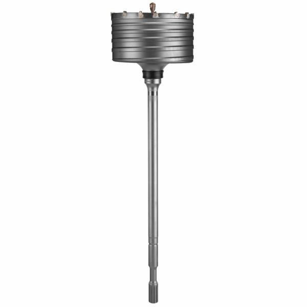 Bosch 5x 22 Inch Spline Rotary Hammer Core Bit With Wave Design
