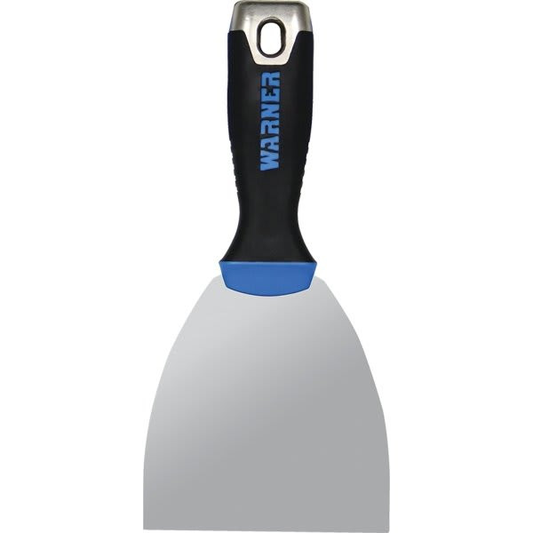 Warner Tool 90124 Progrip 4" Flex Broad Knife Hammer Head, Package Of 5