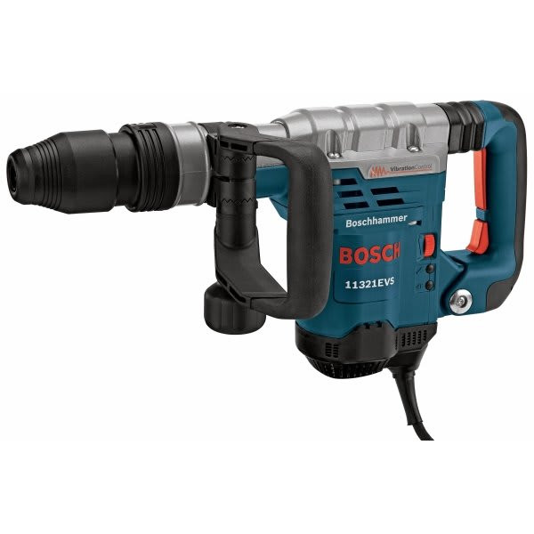 Bosch Sds-Max Demolition Hammer W/ Vibration Control