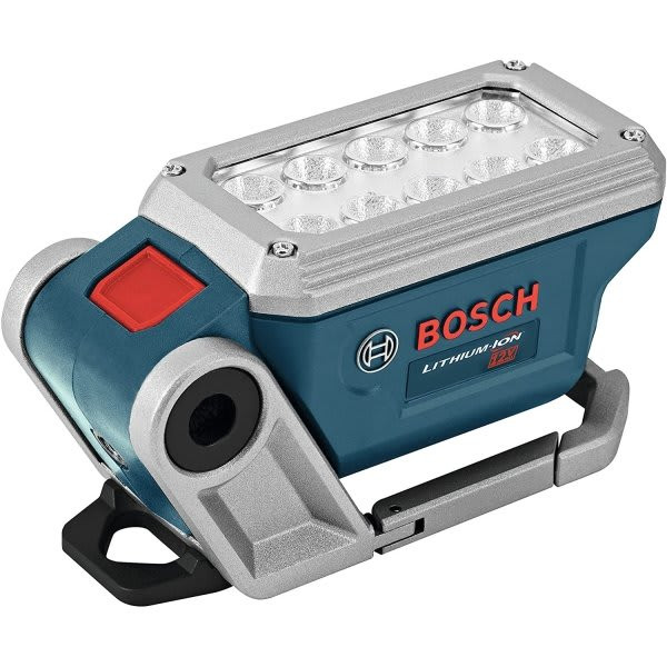 Bosch 12 Volt Max 330 Lumens Led Worklight (Bare Tool)