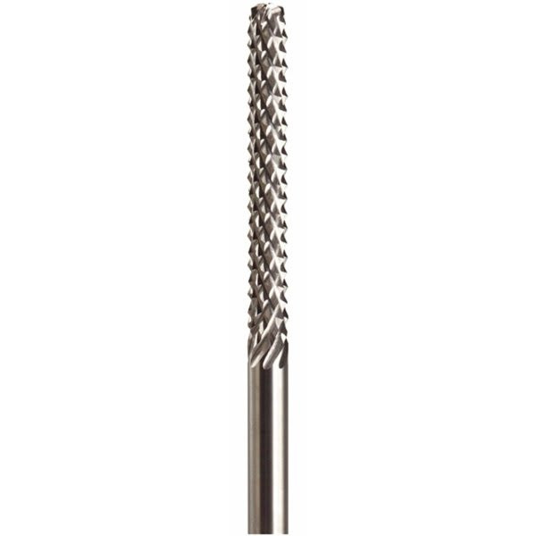 Rotozip Tilecut Zipbit, Package Of 4