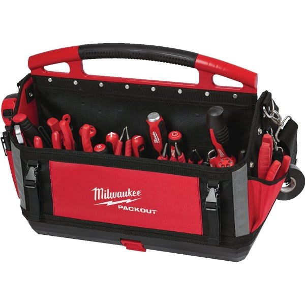 Milwaukee 20 Inch Packout Tote