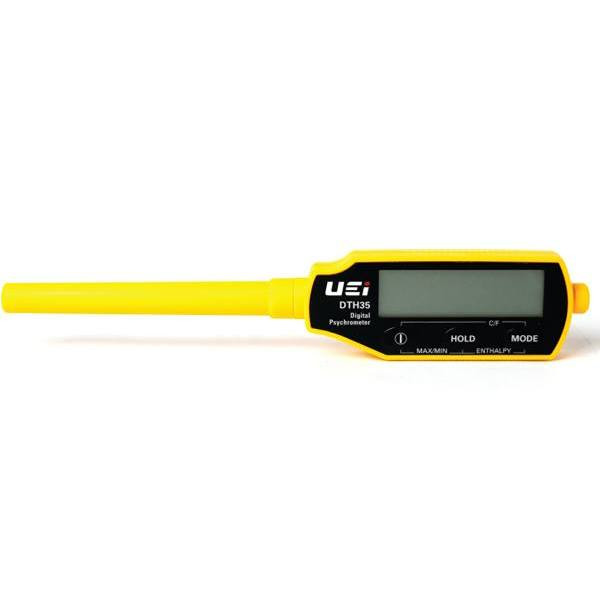 Uei Test Instruments Digital Psychrometer