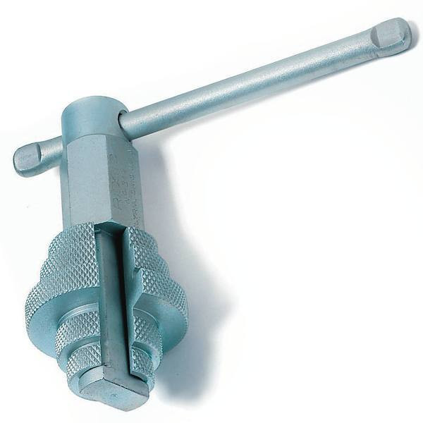 Ridgid 2 In Internal Wrench Model 342 For Closet Spud, Bath, Basin/Sink Strainer