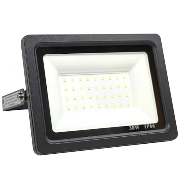 J&h LED 30w Security LED Flood Light
