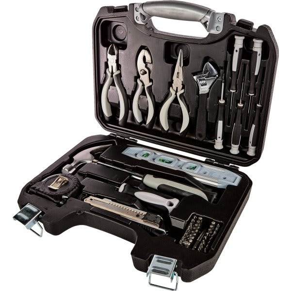 Maintenance Warehouse 47-Piece Tool Kit