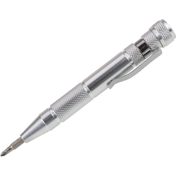Maintenance Warehouse 8-In-1 Precision Screwdriver Set