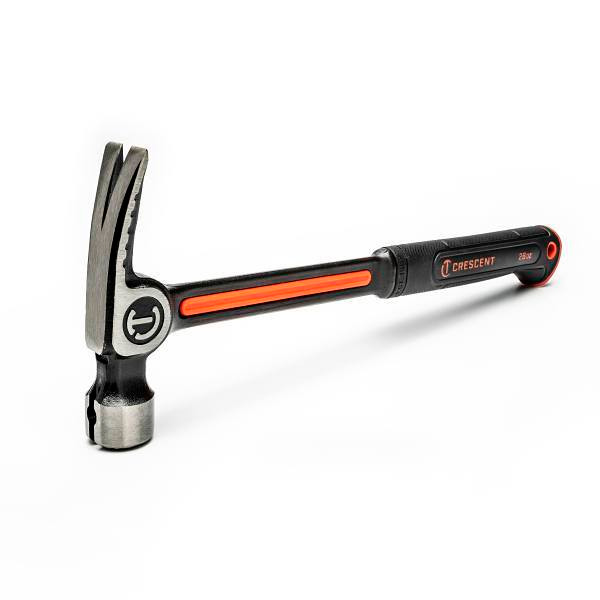 Crescent Steel Framer Hammer 28 Oz