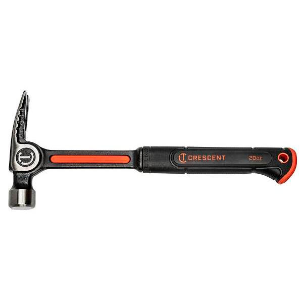Crescent Steel General Purpose Hammer 20 Oz