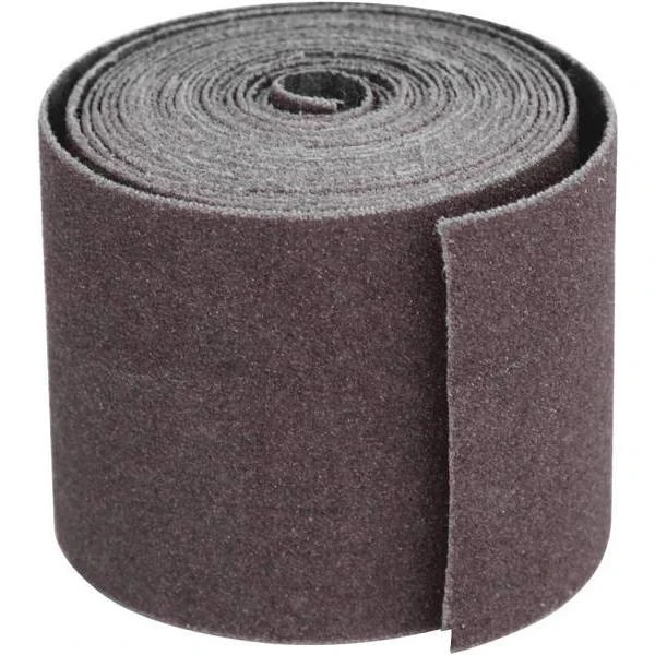 ProPlus 1-1/2 In. X 2 Yd. 120-Grit Sand Cloth
