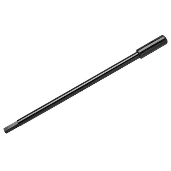 Milwaukee 12" X 3/8" Steel Bit Extension For Selfeed And Hole Saws