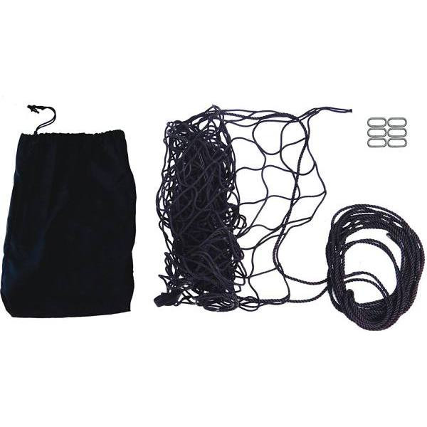 Snap-Loc 400 Lb. 60 In. X 72 In. Military Cargo Net