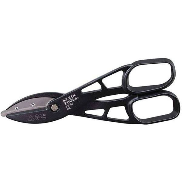 Klein Tools 12 In. Tin Snips