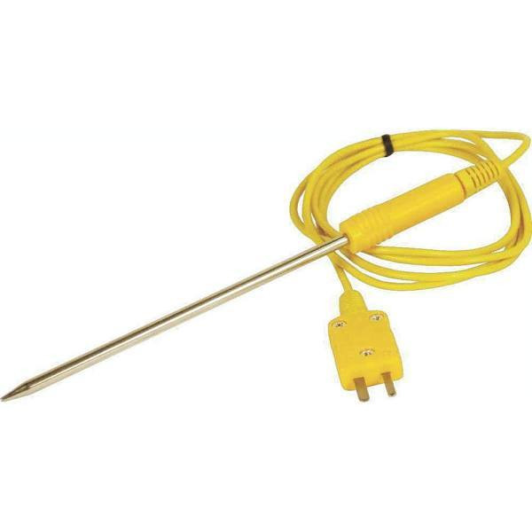 Uei Test Instruments K-Type Liquid Temperature Probe