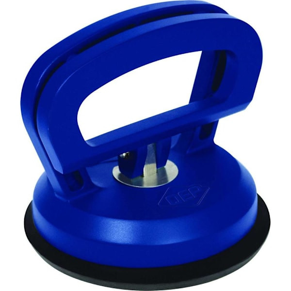 QEP 4-5/8" Suction Cup For Non-Porous Large Tile - 12 Lb. Lift Capacity