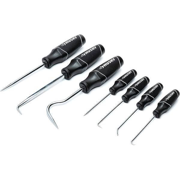 Husky Hook And Pick Set