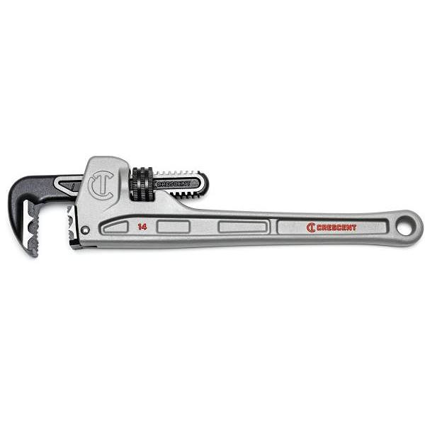 Crescent 14 In. Aluminum Pipe Wrench