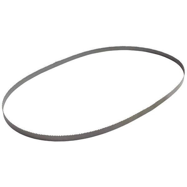 Milwaukee 44-7/8" 10/14 TPI Bi-Metal For M18 Fuel/Corded Band Saw Blade, 3-Pack