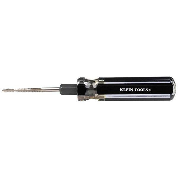 Klein Tools 6-In-1 Tapping Tool