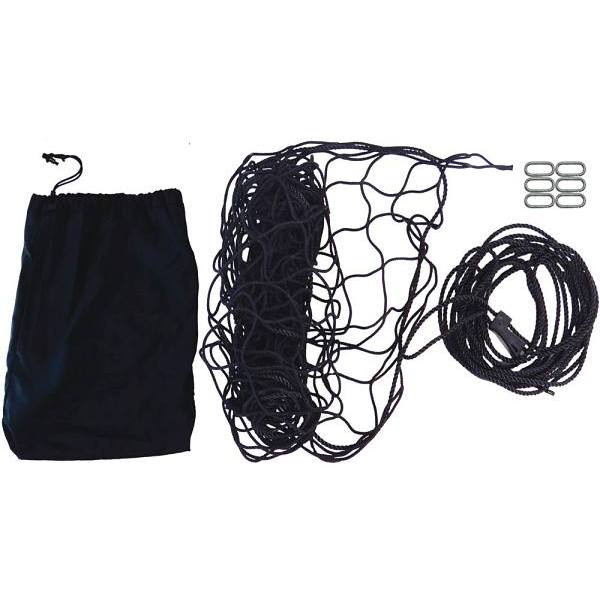 Snap-Loc 400 Lb. 60 In. X 96 In. Military Cargo Net