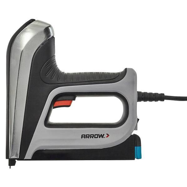 Arrow Professional Electric Staple Gun And Brad Nailer