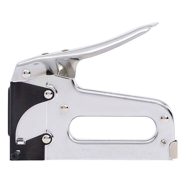 Arrow Outward Clinch Staple Gun, Uses 506, 508, 509