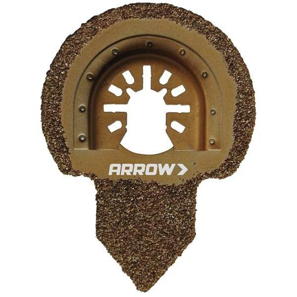 Arrow Grout And Mortar Remover