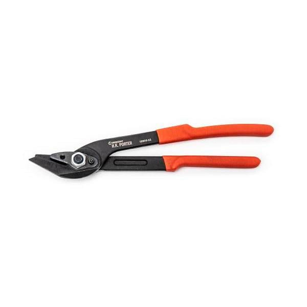 Crescent H.k. Porter 12" Shear-Cut Steel Strap Cutter