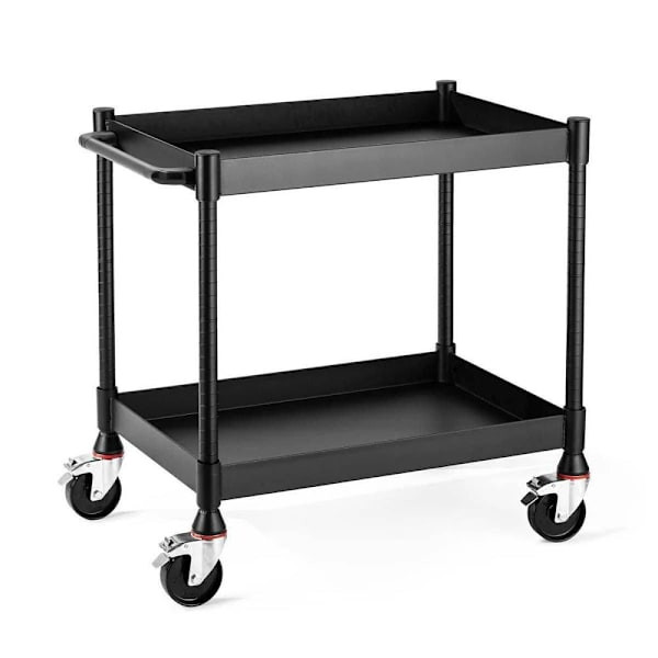 Luxor Mightyhaul 24 Heavy-Duty Utility Cart UCMT010