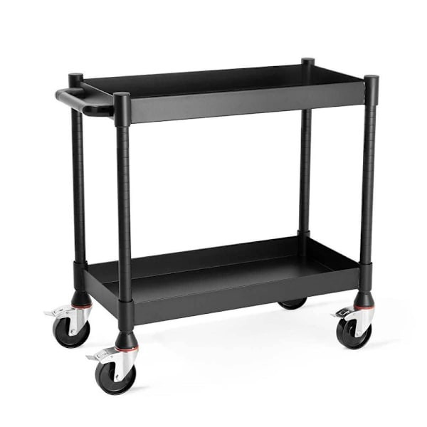 Luxor Mightyhaul 18 Heavy-Duty Utility Cart UCMT012