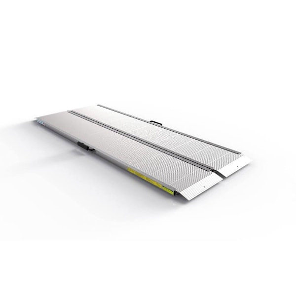 Ez-Access Traverse Singlefold Ramp