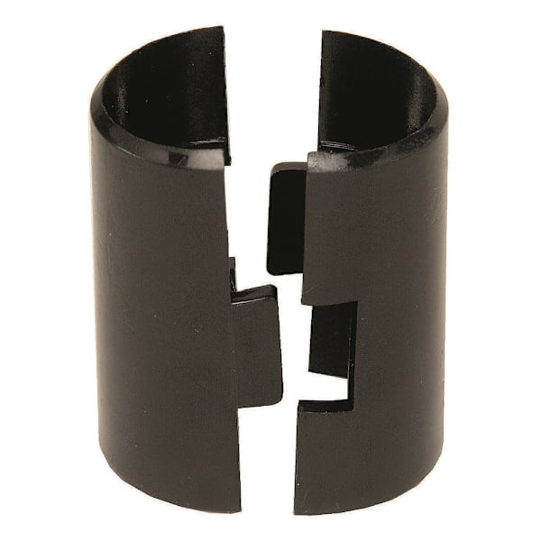 Quantum Storage Systems Conductive Plastic Split Sleeve, Package Of 4