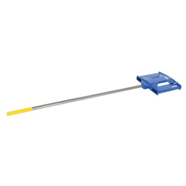 Vestil Rug Ram Boom Fork Mounted 108 In Length