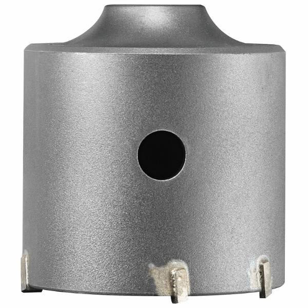 Bosch 3-1/8 Inch Sds-Plus Speedcore Thin-Wall Core Bit