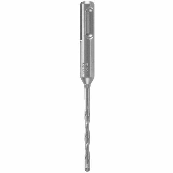 Bosch 5/32x 2 X 4 Inch Sds-Plus Bulldog Xtreme Carbide Rotary Hammer Drill Bit