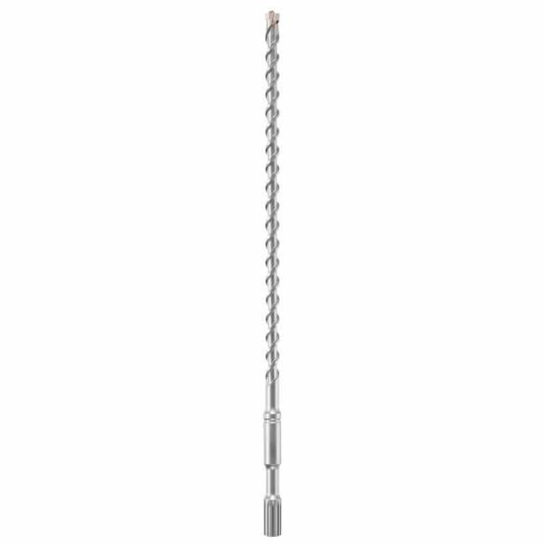 Bosch 1/2 Inch X 21 Inch Spline Speed-X Rotary Hammer Bit