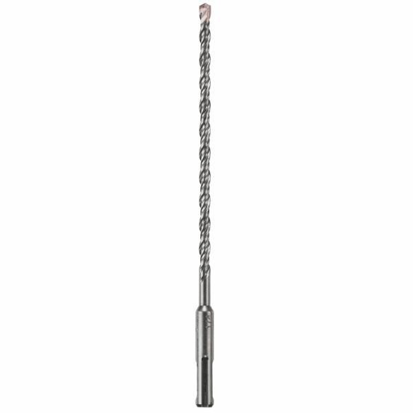 Bosch 3/16 Inch X 8 Inch Sds-Plus Bulldog Rotary Hammer Bits Package Of 25