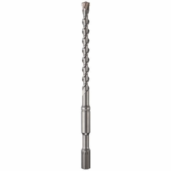 Bosch 3/8 Inch X 13 Inch Spline Speed-X Rotary Hammer Bit