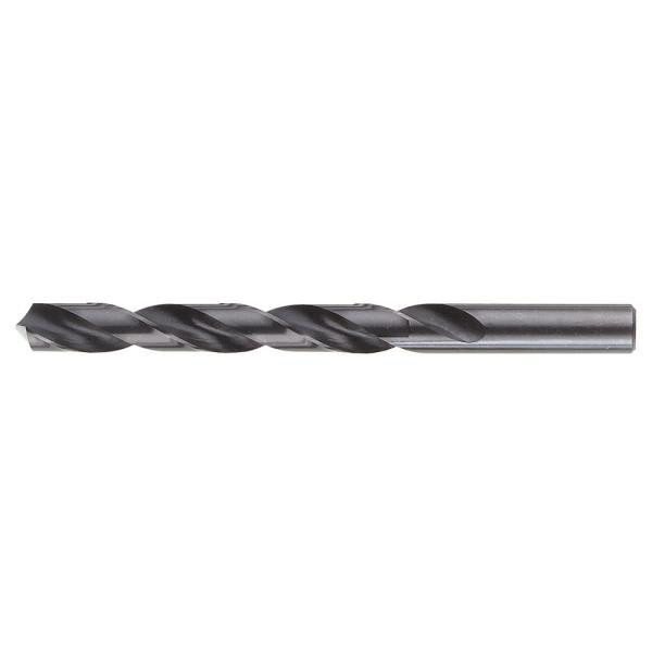 Klein Tools 118 Degree High Speed Drill Bit 21/64 Inch Package Of  6