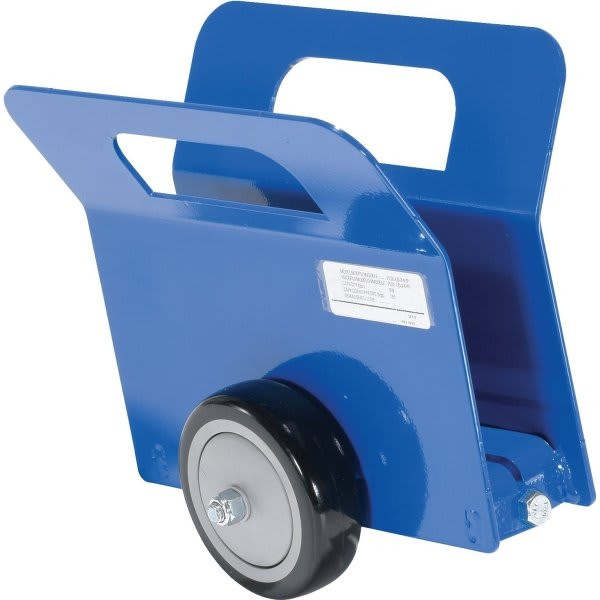 Vestil 350 Lb Capacity Lightweight Door And Panel Dolly 10 X 6.94"